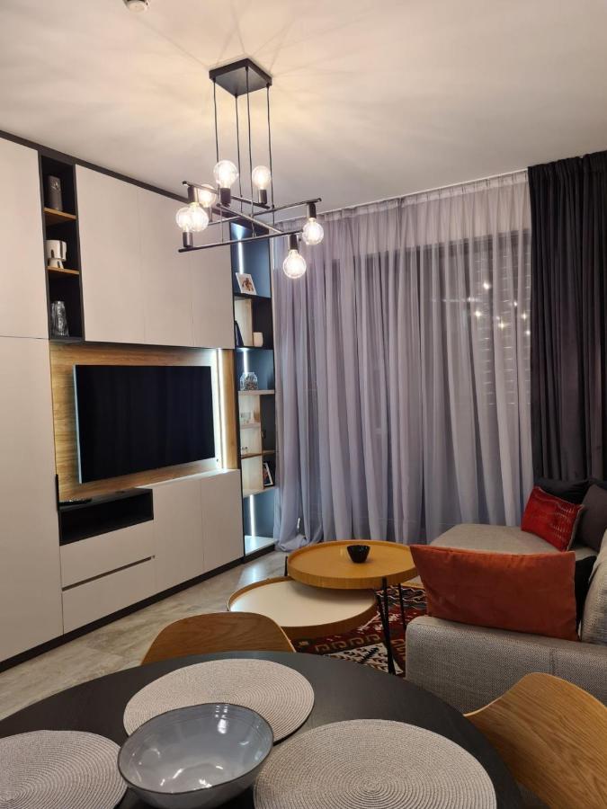 Stay And Spa Sarajevo Penthouse Εξωτερικό φωτογραφία
