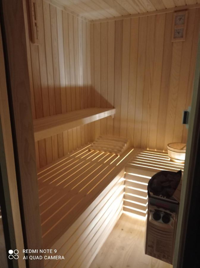 Stay And Spa Sarajevo Penthouse Εξωτερικό φωτογραφία