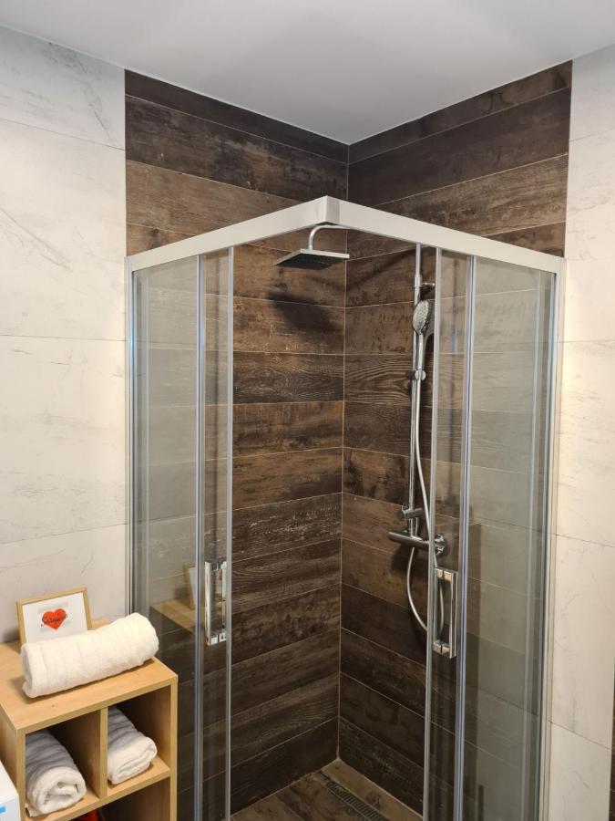 Stay And Spa Sarajevo Penthouse Εξωτερικό φωτογραφία