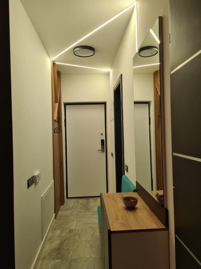 Stay And Spa Sarajevo Penthouse Εξωτερικό φωτογραφία