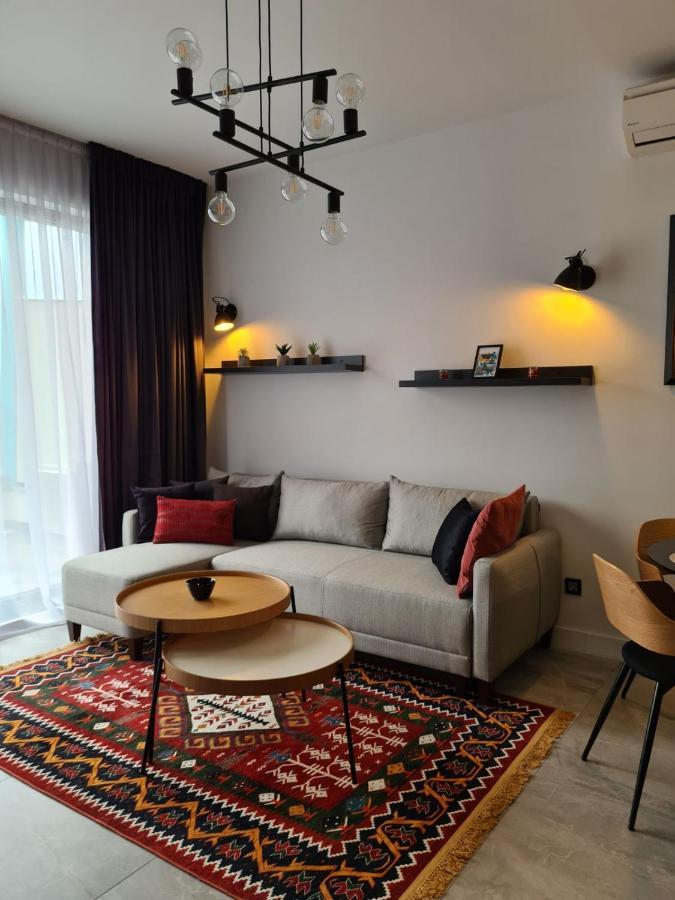 Stay And Spa Sarajevo Penthouse Εξωτερικό φωτογραφία