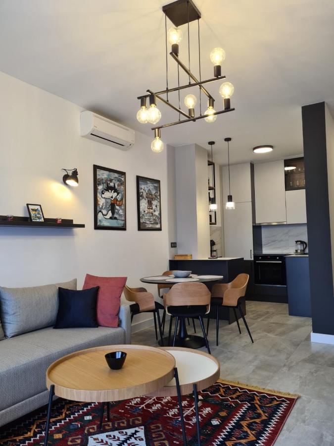 Stay And Spa Sarajevo Penthouse Εξωτερικό φωτογραφία