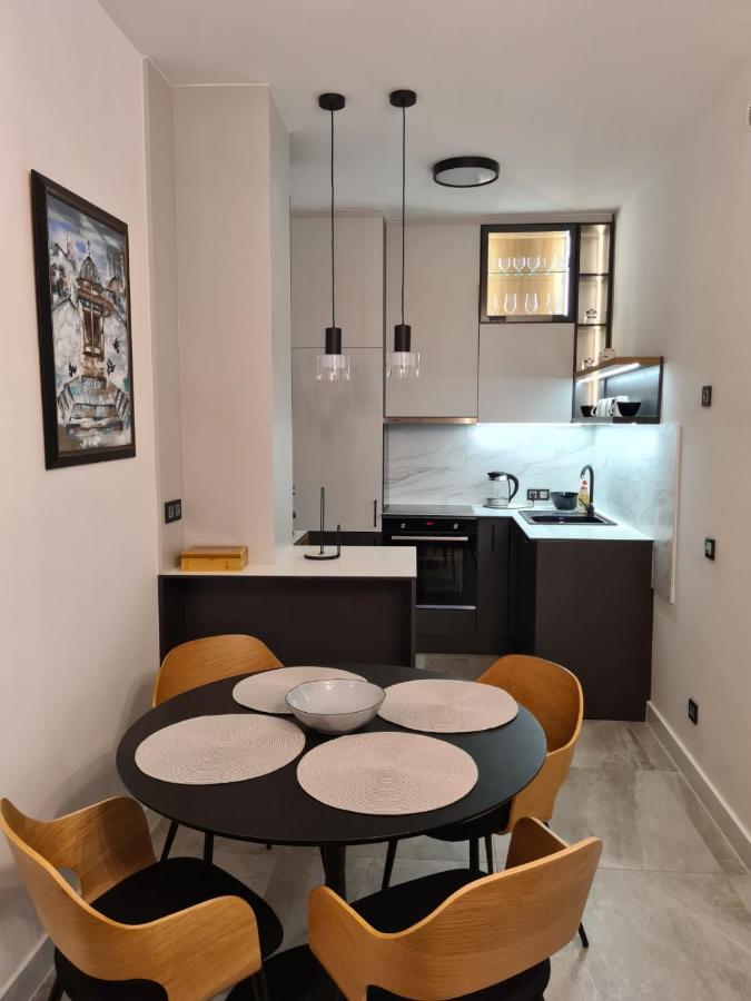 Stay And Spa Sarajevo Penthouse Εξωτερικό φωτογραφία